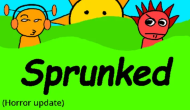 Sprunked